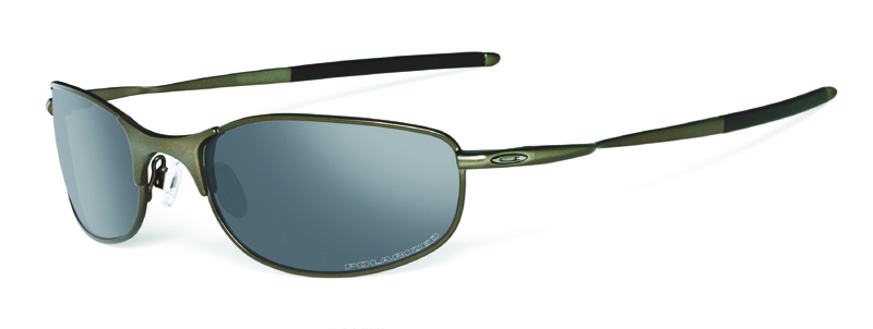 New Oakley Sunglasses for 2011 | MidCurrent