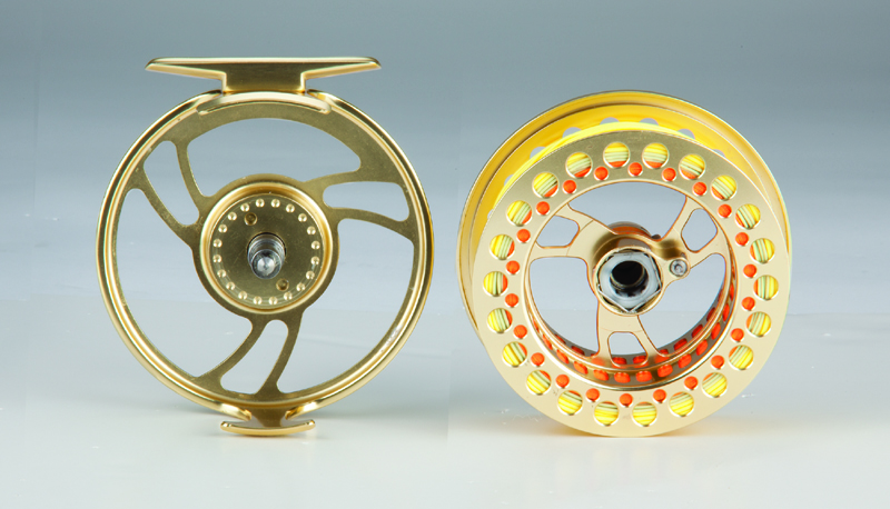 Orvis Adds Two New Reels to their Lineup for 2011