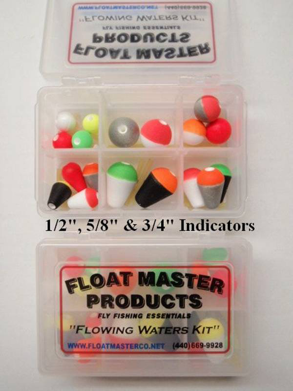 Float Master Products