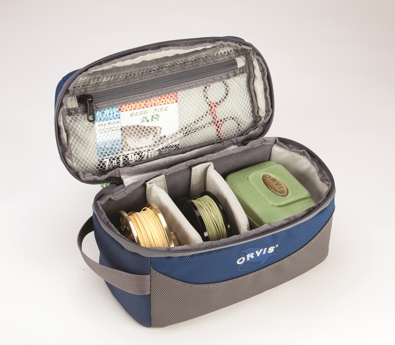 Orvis Rolls Out New Safe Passage Bags and Cases