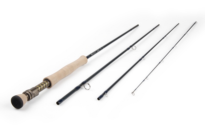 Hardy Announces Zenith and ProAxis SINTRIX Fly Rods