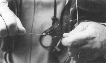 Fly Fishing Knots: The Last Link
