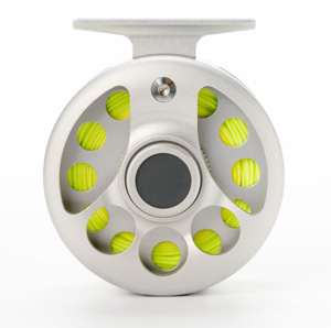 Halo Fly Reel