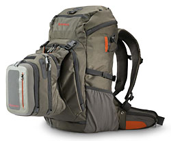 Simms Headwaters Pack