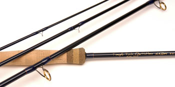 Temple Fork Axiom Fly Rods