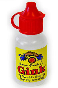 Gink Fly Floatant