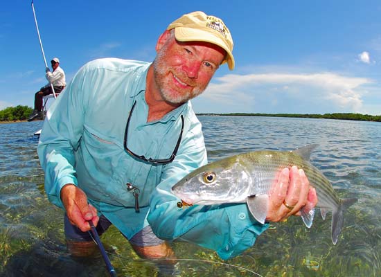 Fly Fishing Trip Guide: Belize