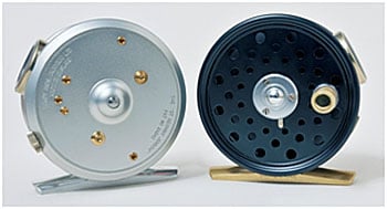 Hardy St. George Fly Reel