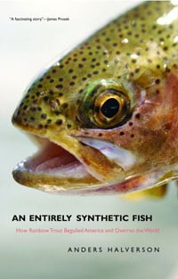 "An Entirely Synthetic Fish"