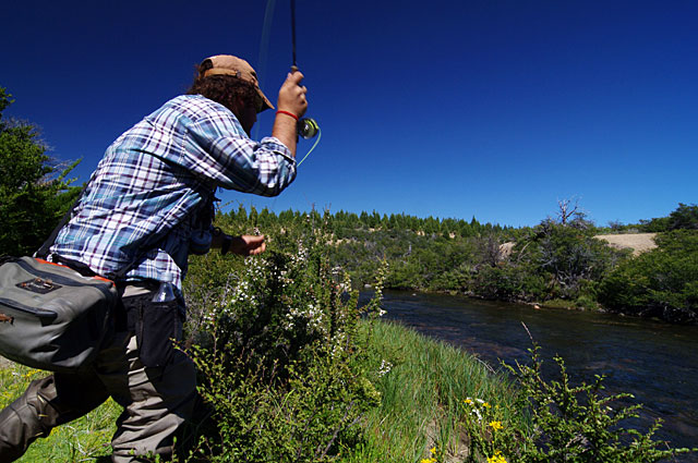 Fly Fishing Jazz: Casting A Note on Tempo