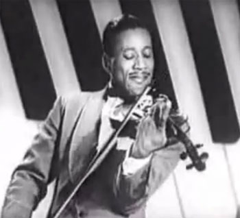 Duke Ellington: You Ain't Got That Swing