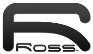 Ross Reels Brand