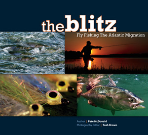 The Blitz: Fly Fishing the Atlantic Migration