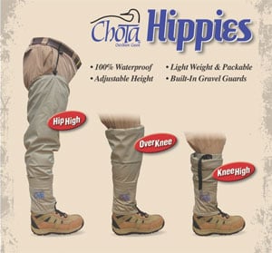 Chota Hippies Wading Socks