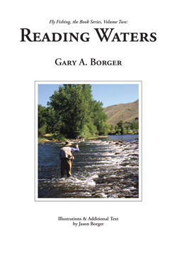Fly Fishing Reading Waters