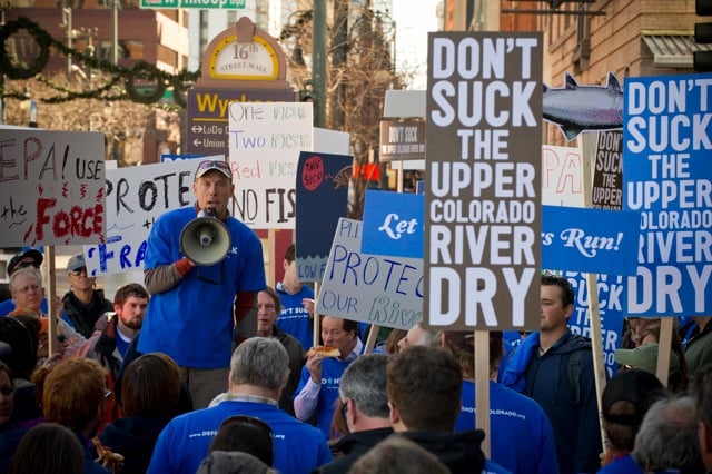 Rally for the Rivers