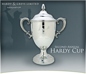 Hardy Cup