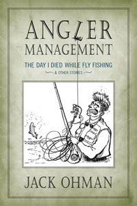 Jack Ohman's "Angler Management"