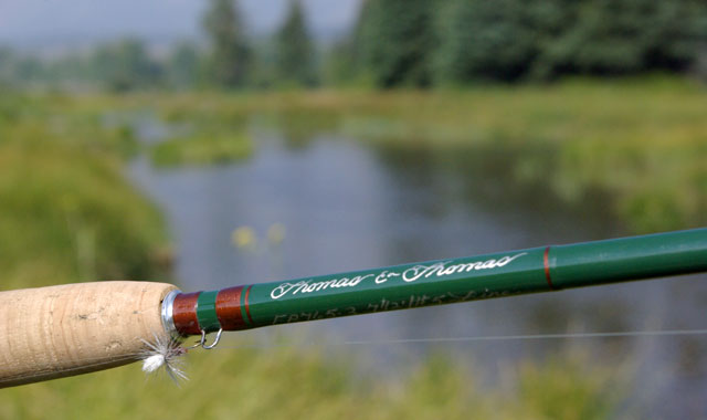 Great Lakes Fly Rod, Collecting Fiberglass Fly Rods
