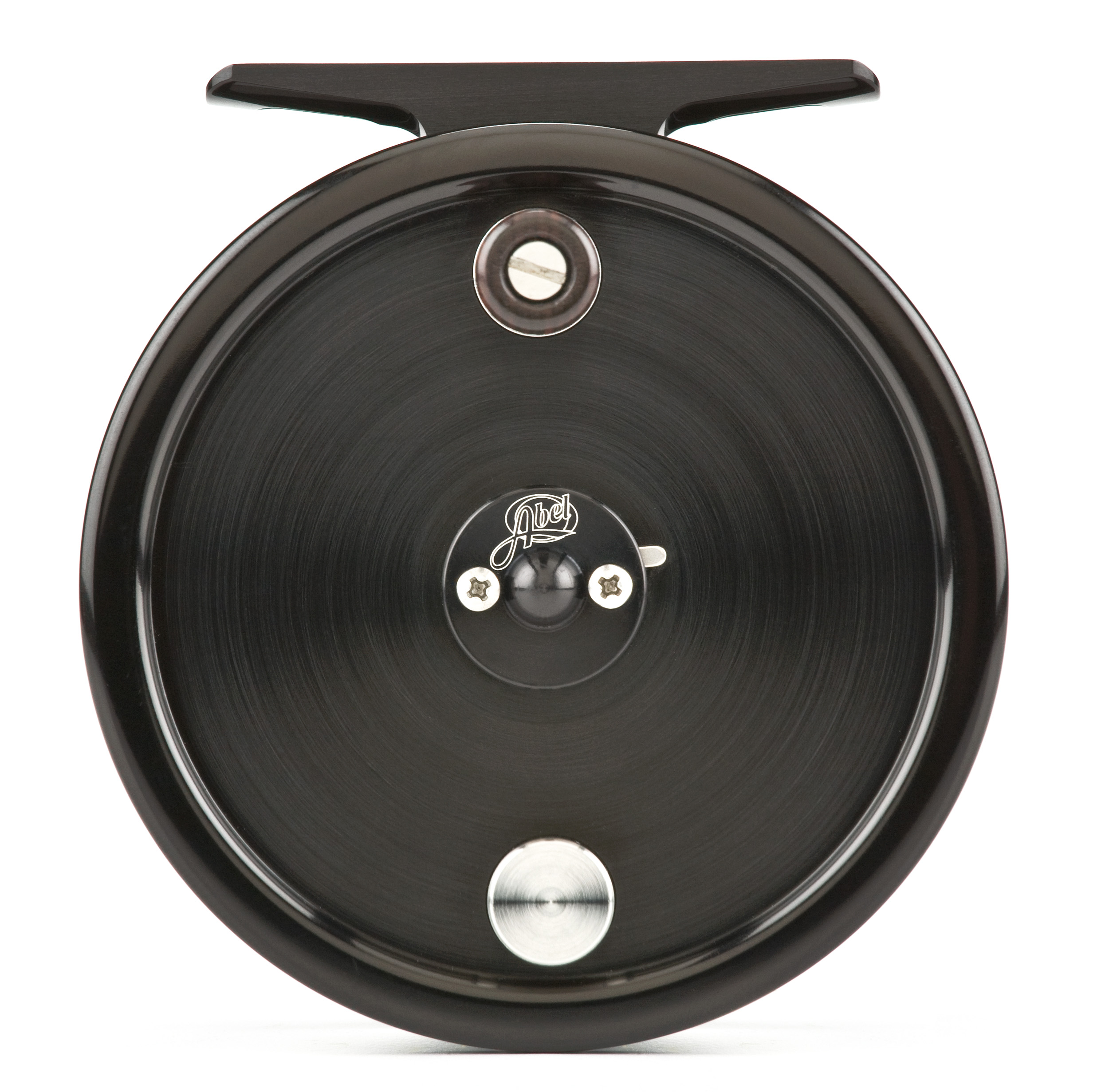 ABEL No.0 fly reel USED