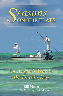 "Seasons on the Flats" by Bill Horn
