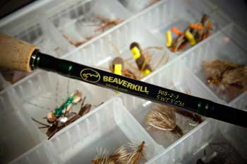 Beaverkill Rod 7-Weight Review