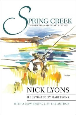 Spring Creek 20th Anniversary Edition