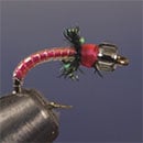 How To Tie A Disco Midge MidCurrent