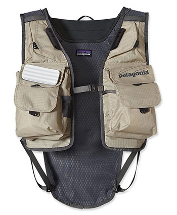 Gear Update: Innovative Fly Fishing Backpacks