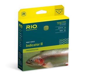 RIO Indicator II