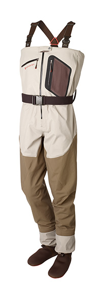 Review: Redington SonicDry Fly Waders