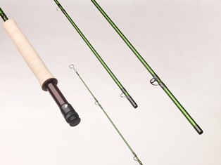 Sage ACCEL Fly Rods