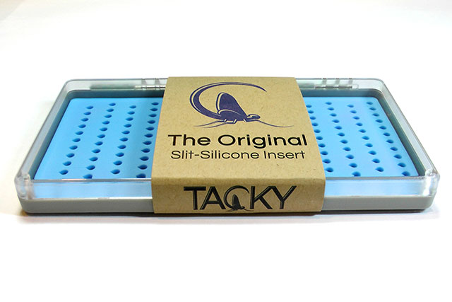 Tacky Fly Fishing's Tacky Flybox
