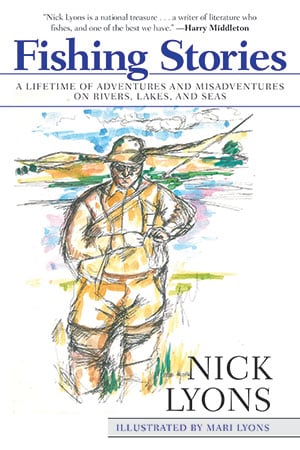 Nick Lyons "Fishing Stories"