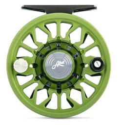 Abel SD Sealed Drag Fly Reel Review