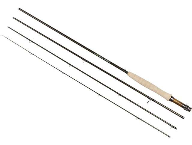 Orvis Recon Fly Rod Review