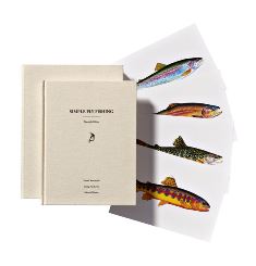 Simple Fly Fishing Limited Edition
