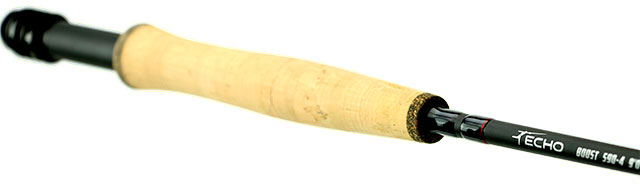 BOOST Fly Rods by Echo