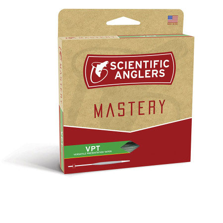 Scientific Anglers VPT (Versatile Presentation Taper)