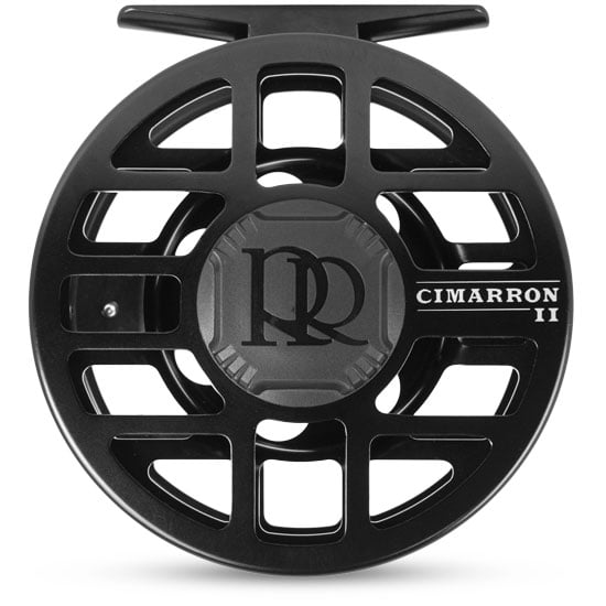 Ross Releases Cimarron II Fly Reels