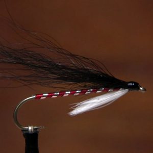 How to Tie a Ken Lockwood Streamer Fly