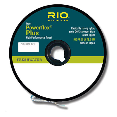 RIO Products Powerflex Plus