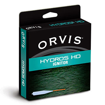 Orvis Ignitor Fly Line