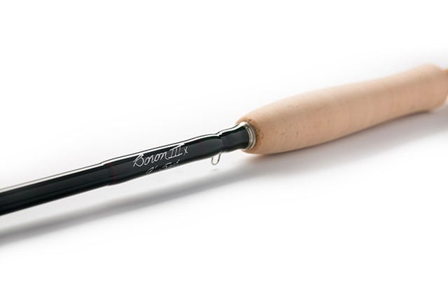 Fly Rod Review: R.L. Winston Boron IIIx 5-Weight