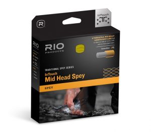 RIO mid head spey