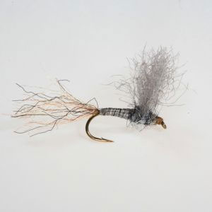 EP Synthetic Trout Flies