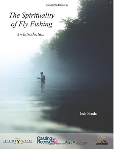 A Theology of Fly Fishing