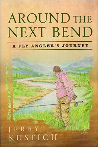 Buy "Around the Next Bend" on Amazon