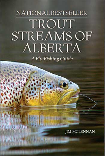 Fly Fishing Trout Streams