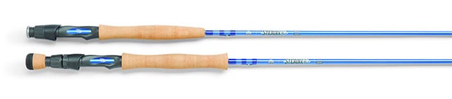 St. Croix Sole Fly Rod